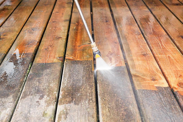 Best House Pressure Washing  in USA